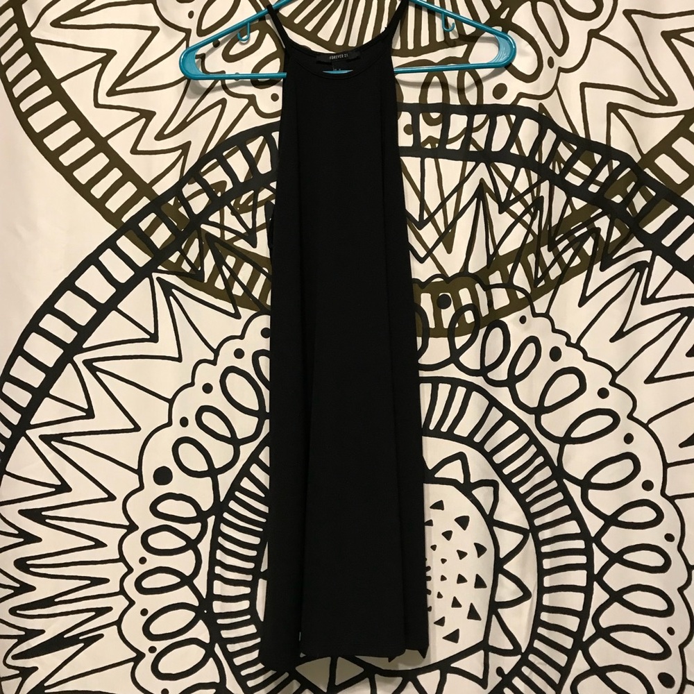 A-Line Dress
